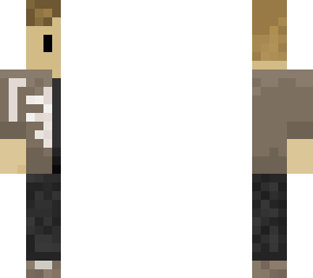 half skin?