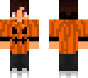halloween version of epic purple sweater boy