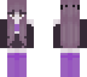 hanouh's mallow girl (pvrply's ver.)