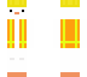 hardhat goosey