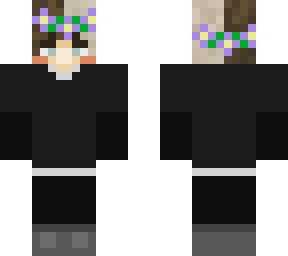 haydyn's oc