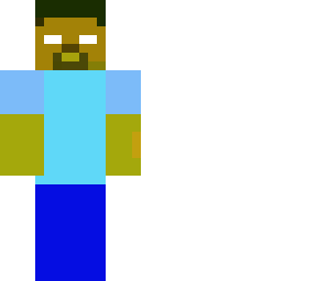 herobrine