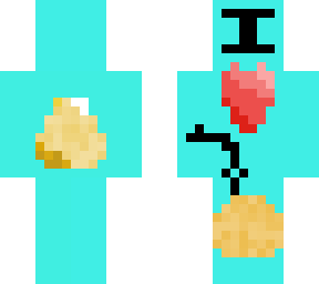 i <3 eggs
