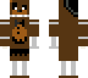 ignited freddy (ti&b)