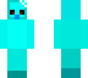 in the depths of cutest #6 (gift for slimy0)