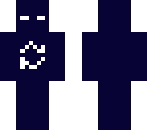 inversion with eyes