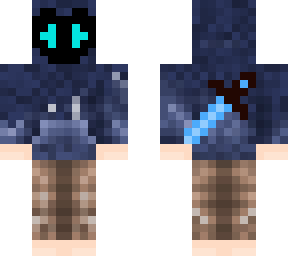jfrost2 assassin
