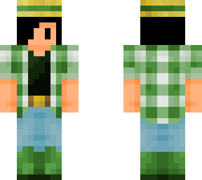 jojosolos mcc 25 green farmers