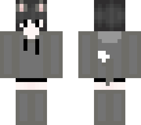 katzer (snowy reskin)