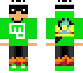 kennywalkeryt