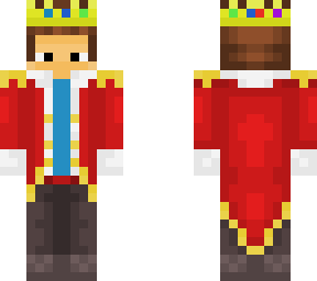 king