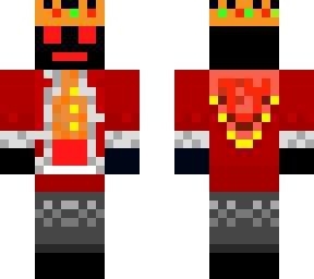 kinggurjind halloween edition