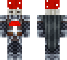 knight fungus