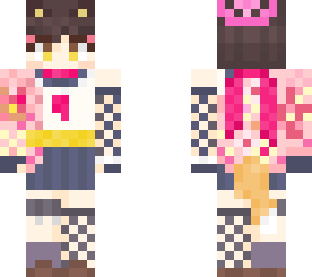 kuda izuna