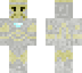lead man