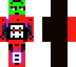 leo pox