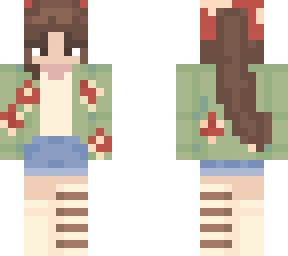 lore skin