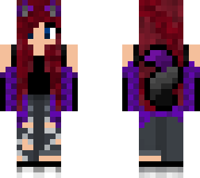 luvetta wolf queen edited