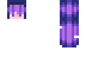 m a t a l i c p u r p l e - pt. 1 wip