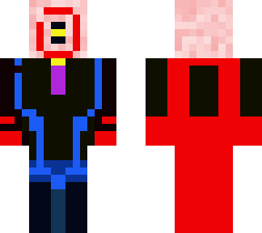 made man