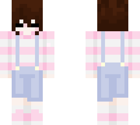 malteada de fresa uwu
