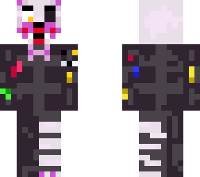mangle by ca swampy