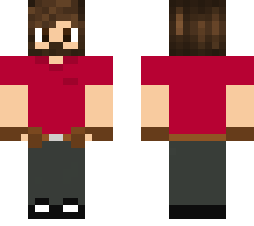 mi oufit para el nether
