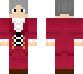 miles edgeworth (ascended box)