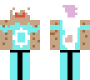 milk cookie skin (girl)