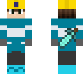 miner