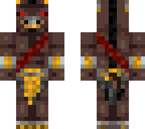 minotauro