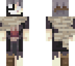 mojo battle damaged