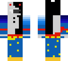 moon man/ moon drop/ moon