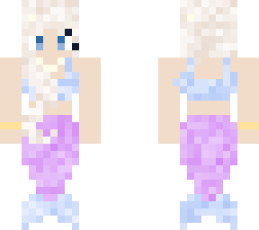 moonraven mermaid