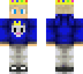 mouse king