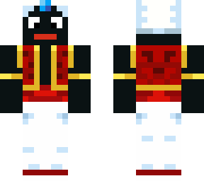mr. popo