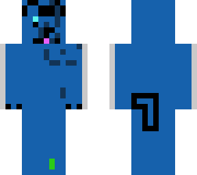 mrseendog