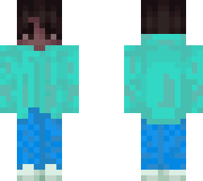my avatar