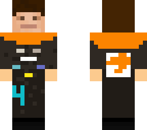 my brother made me make lando norris