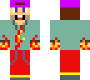 my cool adult skin