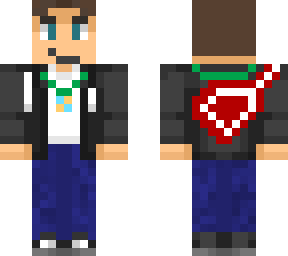 my roblox avatar