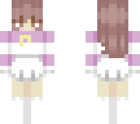 natsumi!