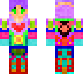 neon phaser