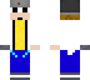 niazcmg (the skin i use now)