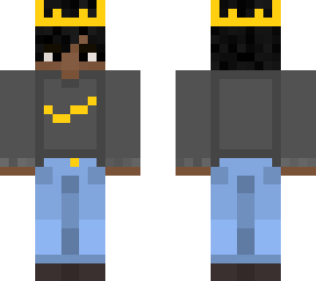 nike boy (hair idea from blacci)