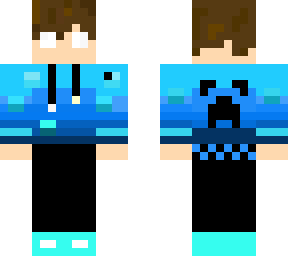 nikodem herobrine