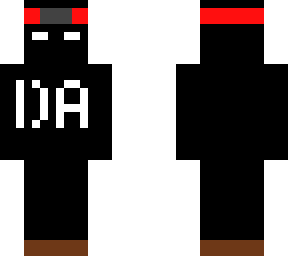 ninja dark