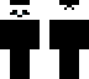 ninja panda