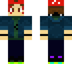 obed old city skin
