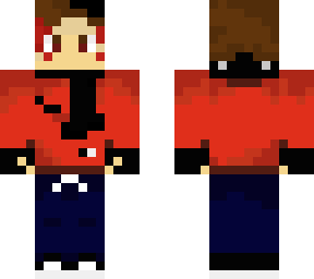 obed old skin